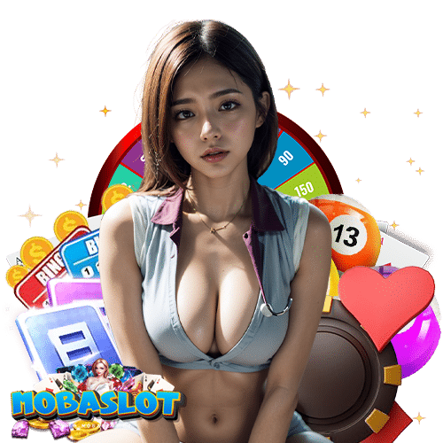 mobaslot ถอนได้จริง 24 ชม.