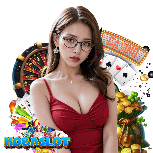 mobaslot สมัครฟรี