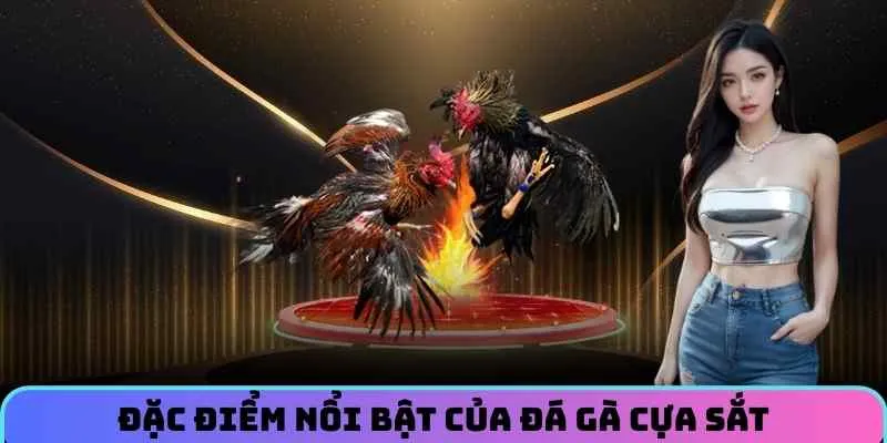 dac-diem-noi-bat-cua-da-ga-cua-sat