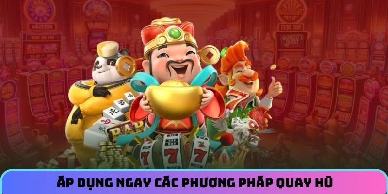no-hu-than-tai-phuong-phap